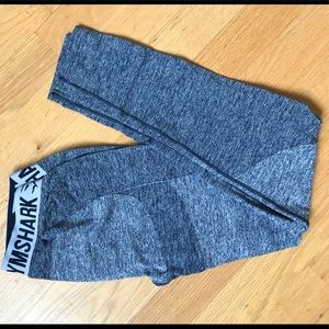 Gymshark flex leggings